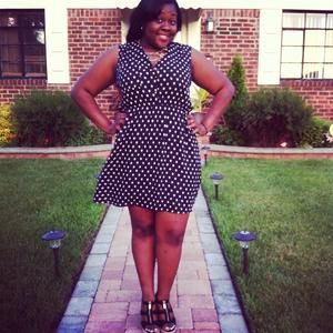 Meet your Posher, Jadasmalls